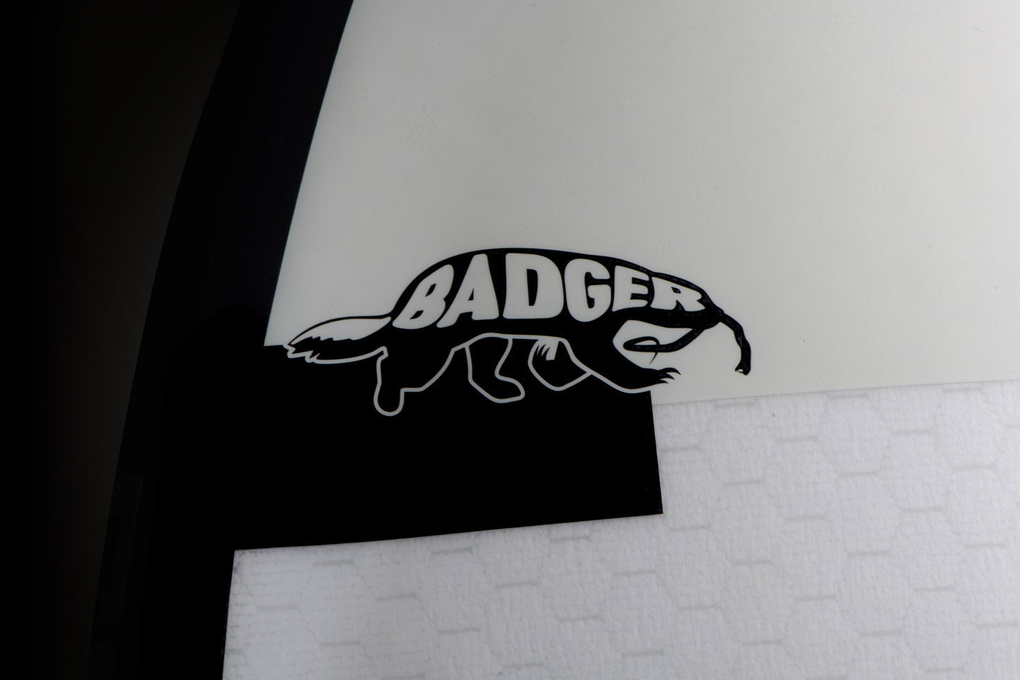 Badger