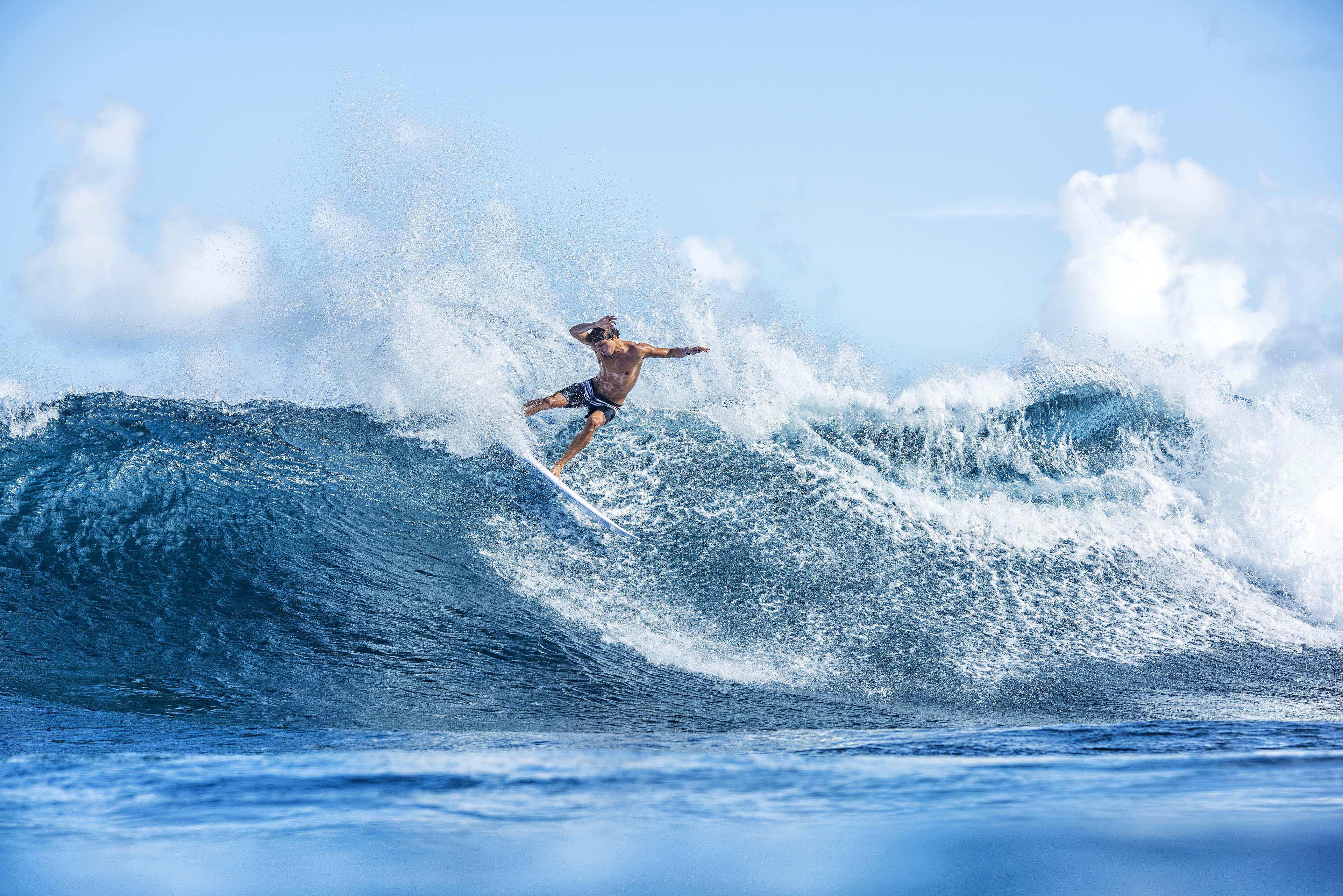 Our Professional Team from Canary Islands for Surfing, Kitesurf, Wingfoil and Fashion