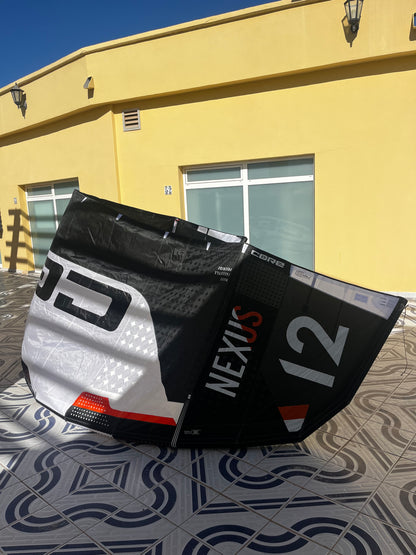 NEXUS 4 12.0 TESTKITE