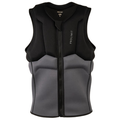 Ace Vest Half Padded Frontzip