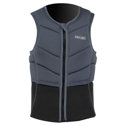 Fusion Slider Vest Half Padded Frontzip