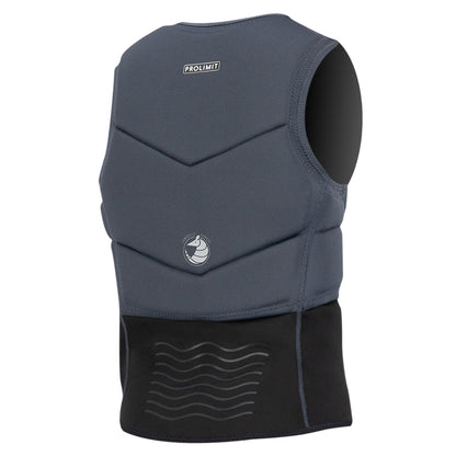 Fusion Slider Vest Half Padded Frontzip