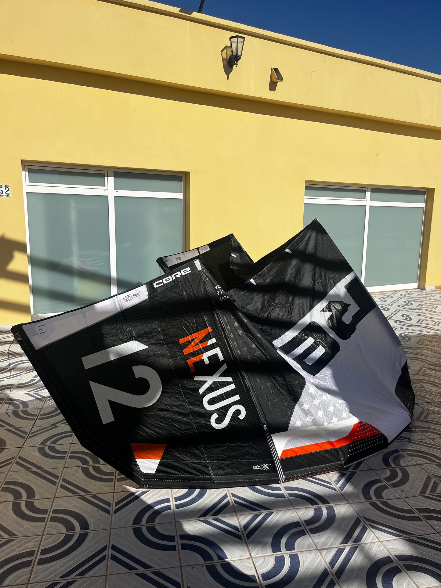 NEXUS 4 12.0 TESTKITE