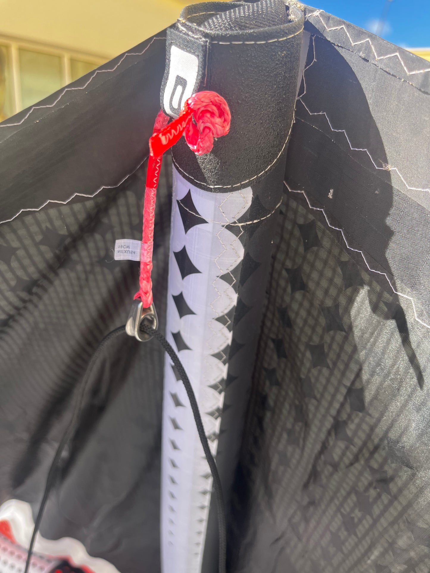 NEXUS 4 12.0 TESTKITE