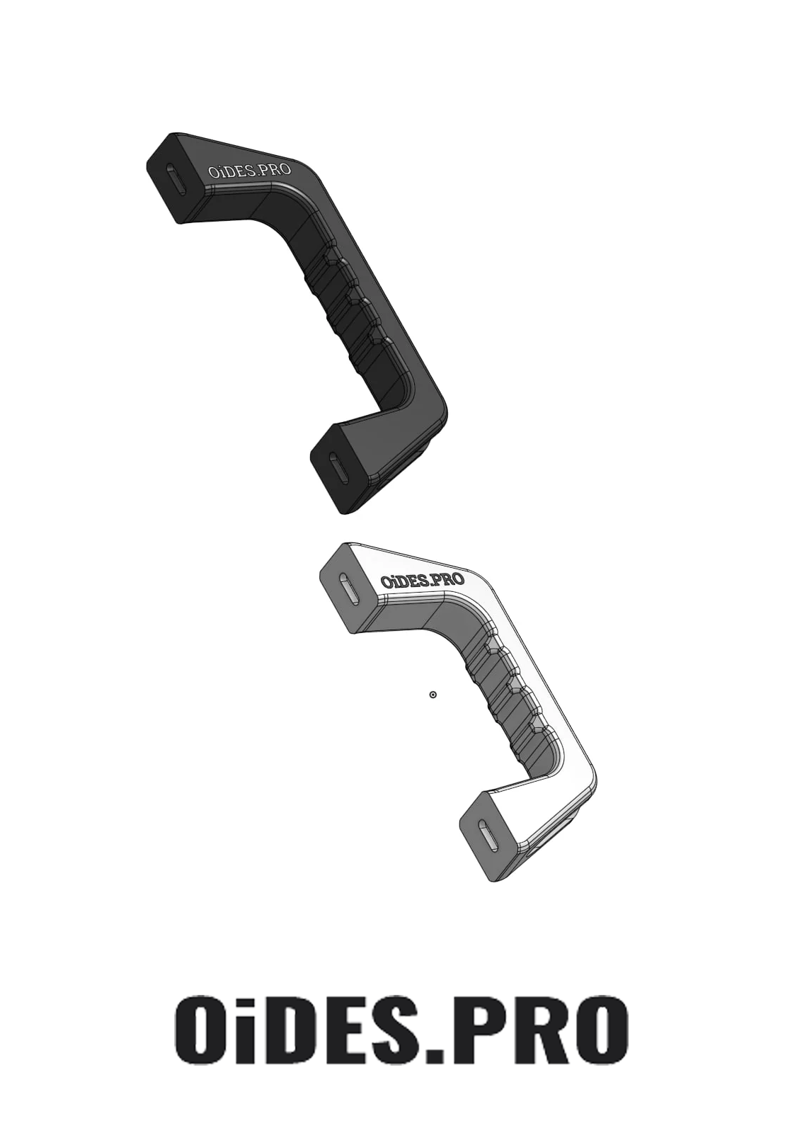 Big Air Handle PRO