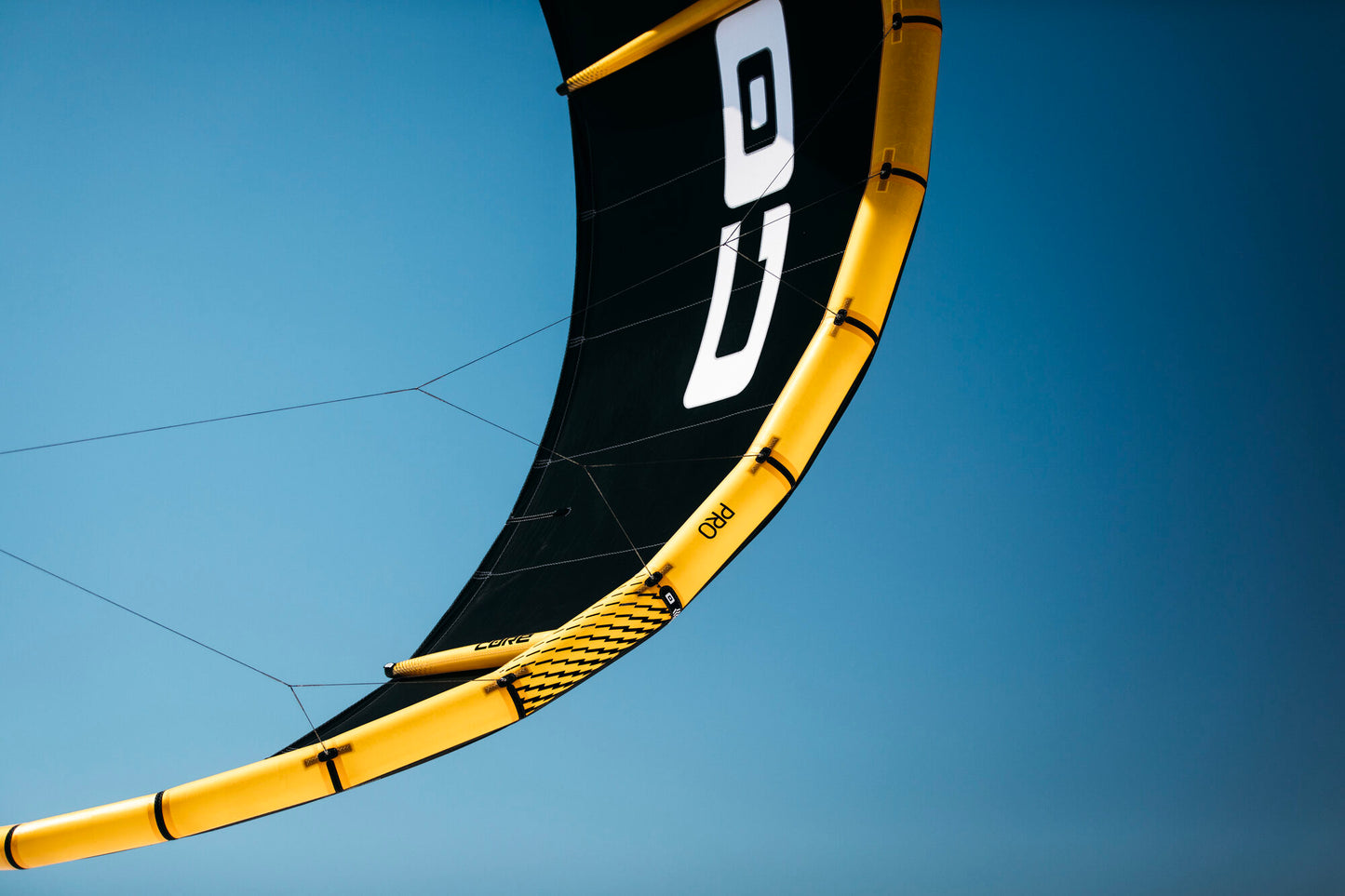 PACE PRO 10.0 TESTKITE