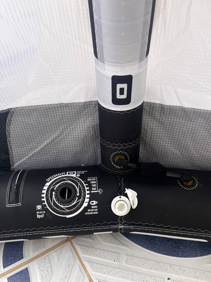 NEXUS 4 12.0 TESTKITE