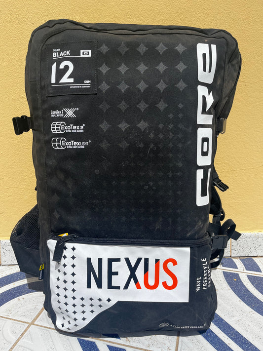 NEXUS 4 12.0 TESTKITE