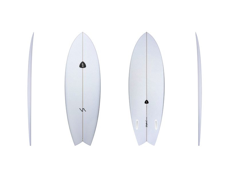 Vagabond 2025 - EPS Epoxy