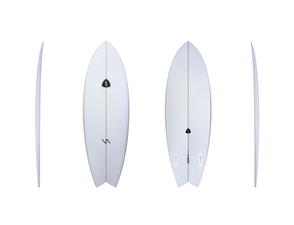 Vagabond 2025 - EPS Epoxy