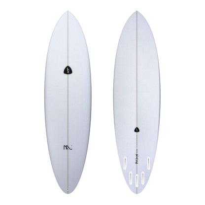 Mid Length 2025 - PU Epoxy
