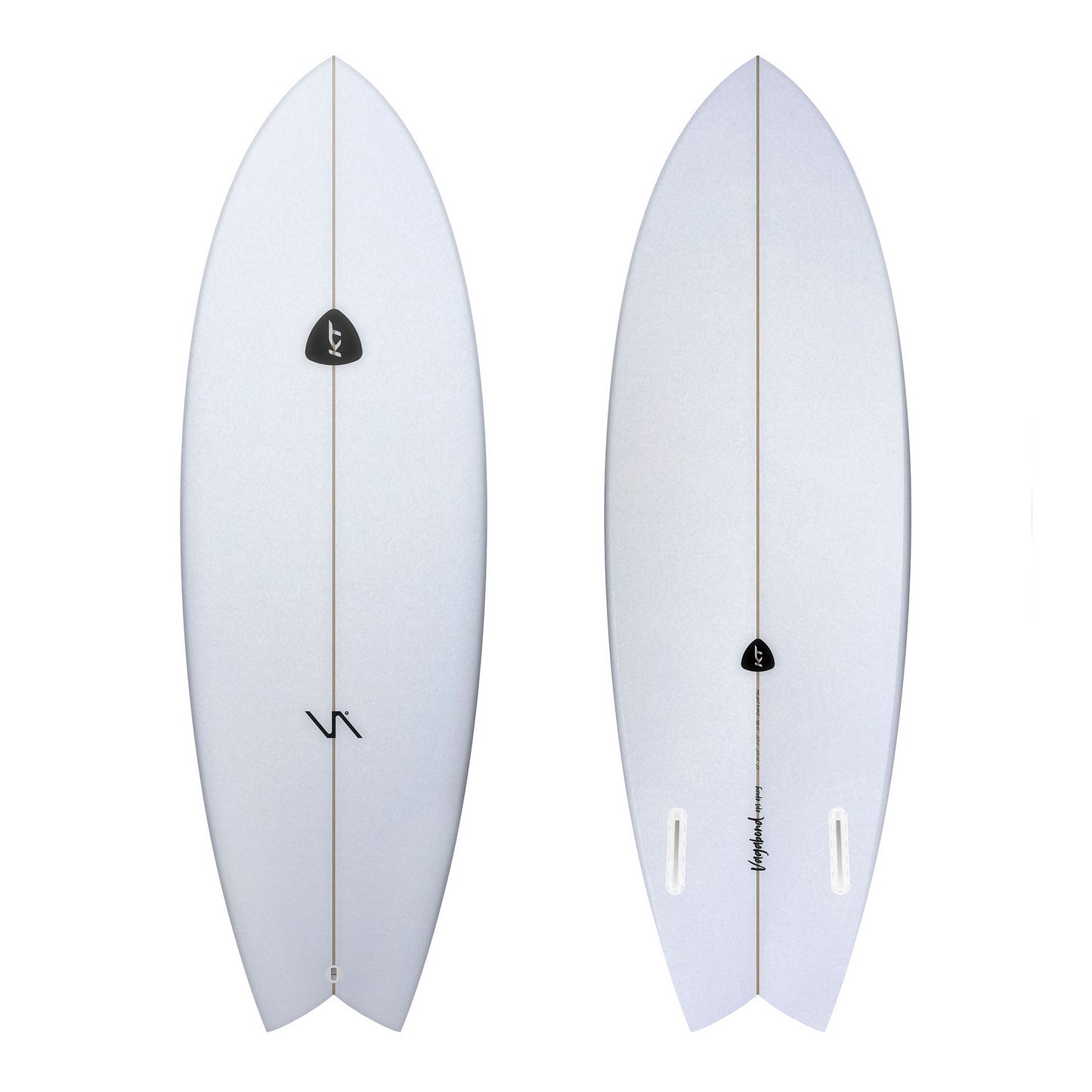 Vagabond 2025 - EPS Epoxy