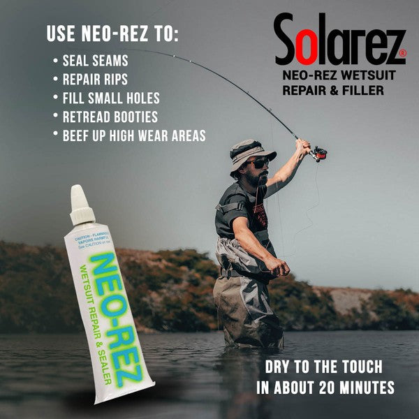 Solarez NEO-REZ