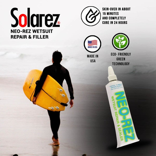 Solarez NEO-REZ