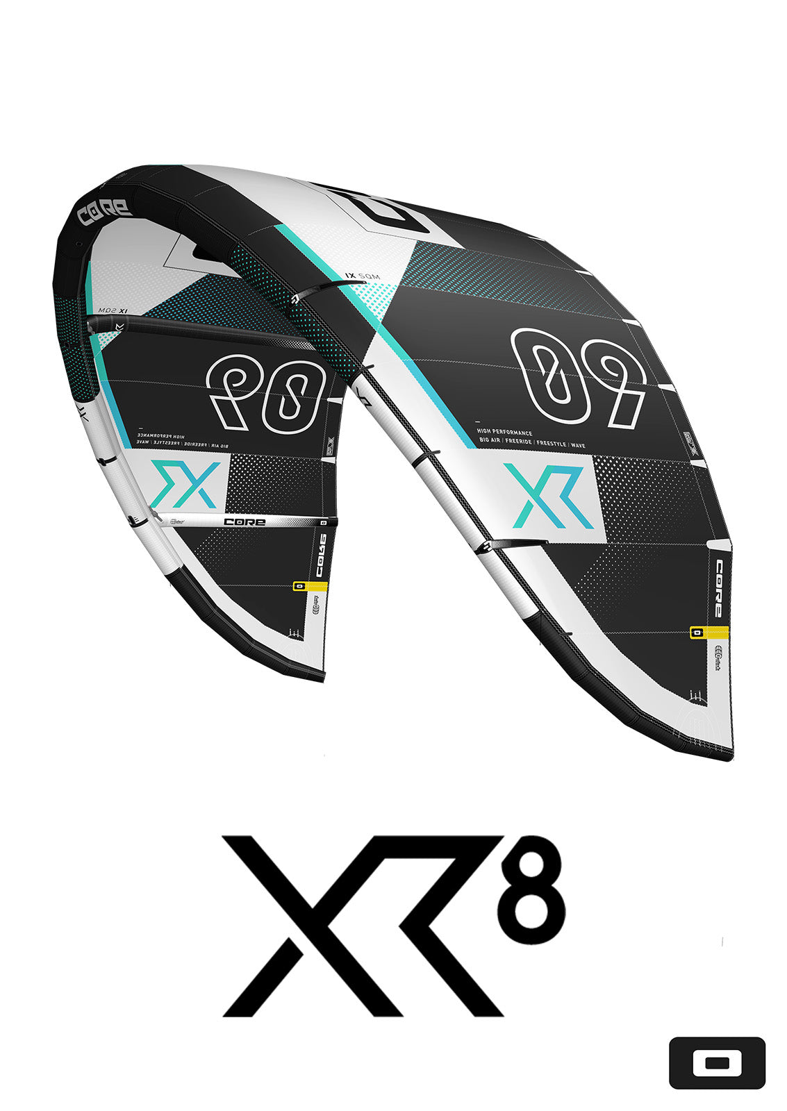 XR8