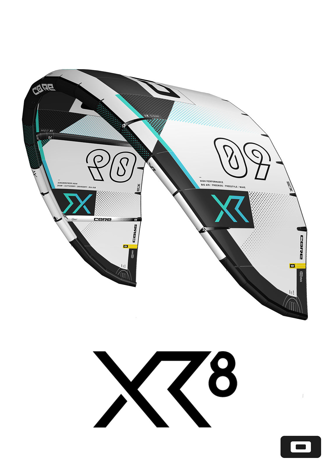 XR8