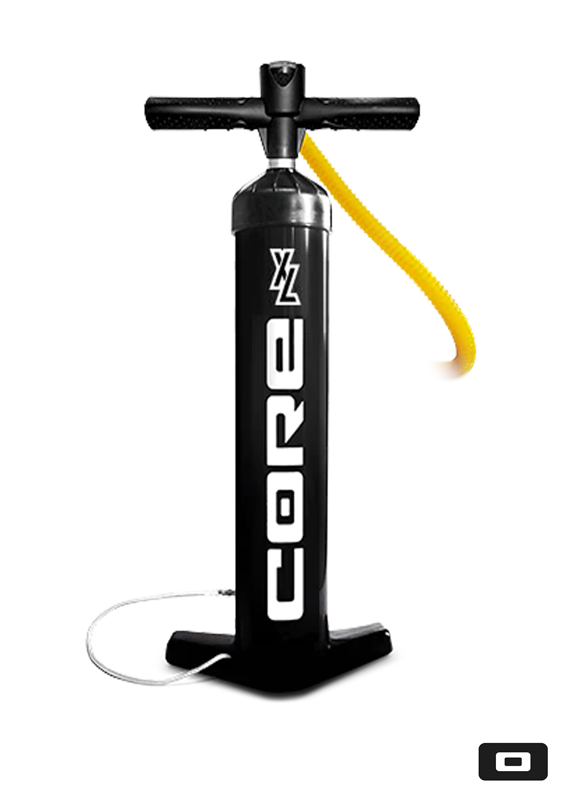Pump 2.0