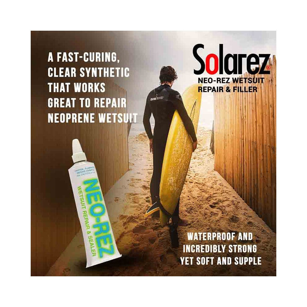 Solarez NEO-REZ