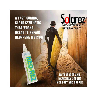 Solarez NEO-REZ