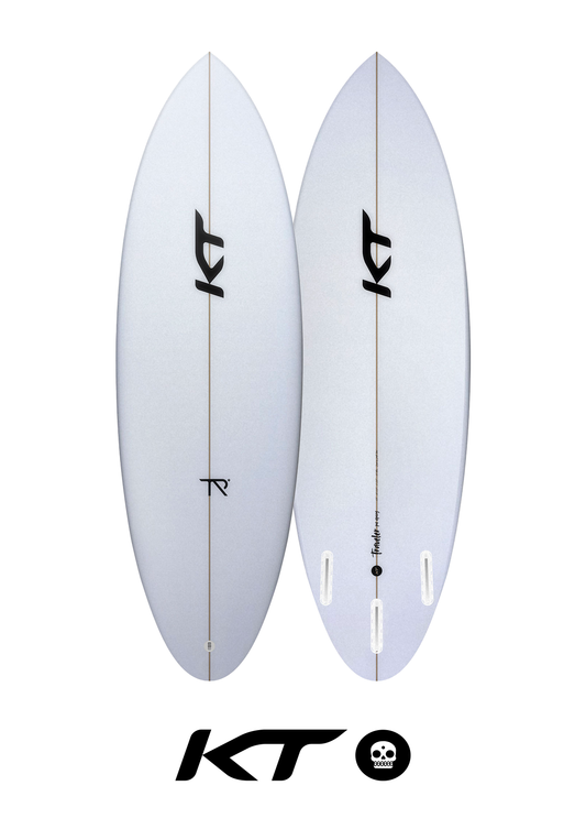 Traveler 2 2025 - PU EPOXY