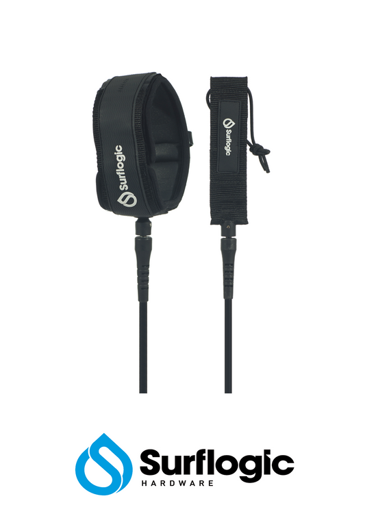Leash SUP Longboard Knee 10