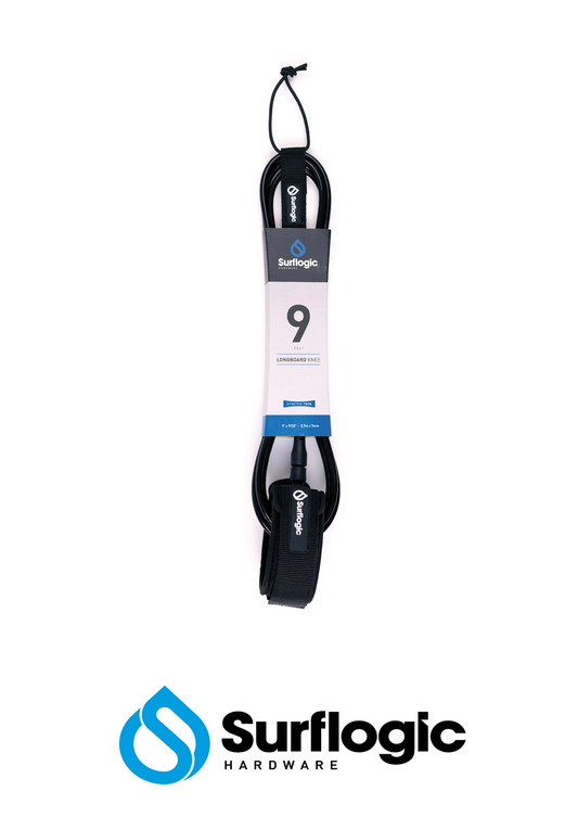 Leash SUP Longboard Knee 9